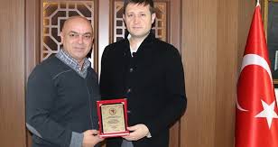 GÜLYÜZÜ KÖYÜ DERNEĞİ’NDEN ZİYARET